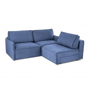 Комплект мягкой мебели 318+319 (диван+модуль) в Казани - kazan.ok-mebel.com | фото 3