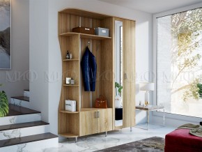 ЛИКА №1 Прихожая ЛДСП в Казани - kazan.ok-mebel.com | фото 2