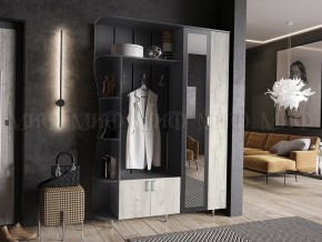 ЛИКА №1 Прихожая ЛДСП в Казани - kazan.ok-mebel.com | фото 3
