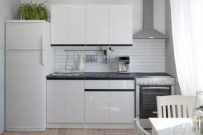 ЛОТОС Кухонный гарнитур Макси 2 (1800 ) в Казани - kazan.ok-mebel.com | фото