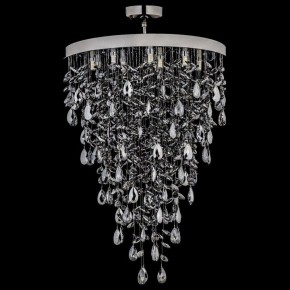 Люстра на штанге Arti Lampadari Flusso Nickel Flusso H 1.4.55.639 N в Казани - kazan.ok-mebel.com | фото 2