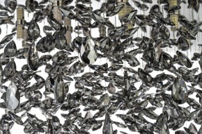 Люстра на штанге Arti Lampadari Flusso Nickel Flusso H 1.4.55.639 N в Казани - kazan.ok-mebel.com | фото 3
