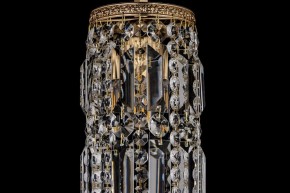 Люстра на штанге Arti Lampadari Stella Gold Stella E 1.3.10.101 G в Казани - kazan.ok-mebel.com | фото 3