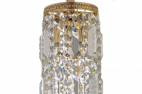 Люстра на штанге Arti Lampadari Stella Gold Stella E 1.3.10.101 G в Казани - kazan.ok-mebel.com | фото 4