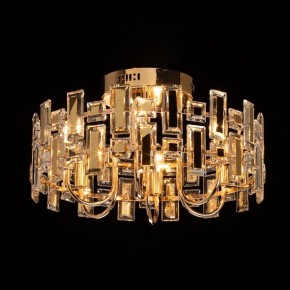 Люстра на штанге De City Арман 9 462012206 в Казани - kazan.ok-mebel.com | фото 2