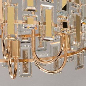 Люстра на штанге De City Арман 9 462012206 в Казани - kazan.ok-mebel.com | фото 7