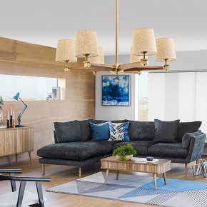Люстра на штанге Imperiumloft Jorgenson STAVRA01 в Казани - kazan.ok-mebel.com | фото 11