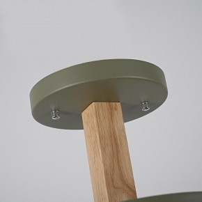 Люстра на штанге Imperiumloft TURNA Khaki TURNA-B01 в Казани - kazan.ok-mebel.com | фото 9