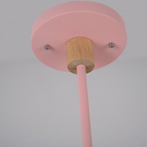 Люстра на штанге Imperiumloft TURNA Pink TURNA-DBL01 в Казани - kazan.ok-mebel.com | фото 12
