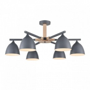 Люстра на штанге Lumion Colange 8096/6C в Казани - kazan.ok-mebel.com | фото 2