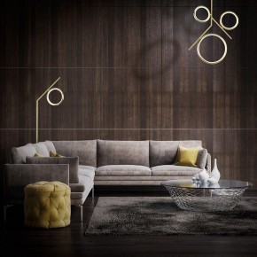 Люстра на штанге Mantra Olimpia 6581 в Казани - kazan.ok-mebel.com | фото 2