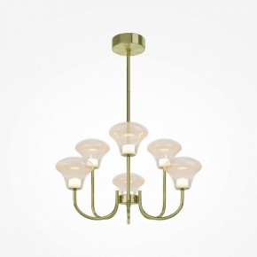 Люстра на штанге Maytoni Dynasty MOD402PL-L20BS3K в Казани - kazan.ok-mebel.com | фото 2