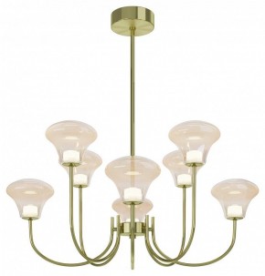 Люстра на штанге Maytoni Dynasty MOD402PL-L30BS3K в Казани - kazan.ok-mebel.com | фото