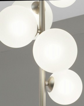 Люстра на штанге Moderli Renny V11466-5P в Казани - kazan.ok-mebel.com | фото 6