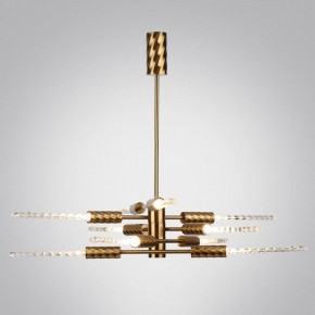 Люстра на штанге Odeon Light Kolos 5449/28L в Казани - kazan.ok-mebel.com | фото 4