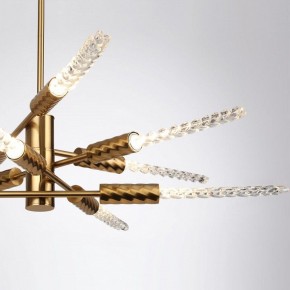 Люстра на штанге Odeon Light Kolos 5449/28L в Казани - kazan.ok-mebel.com | фото 7