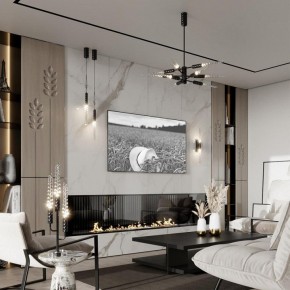 Люстра на штанге Odeon Light Kolos 5459/28L в Казани - kazan.ok-mebel.com | фото 5