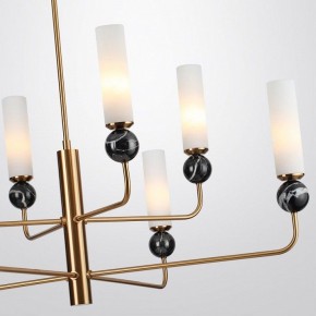 Люстра на штанге Odeon Light Lolla 4361/8 в Казани - kazan.ok-mebel.com | фото 5