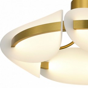 Люстра на штанге ST-Luce ETOILE SL1304.302.45 в Казани - kazan.ok-mebel.com | фото 3