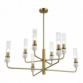Люстра на штанге ST-Luce MEDEA SL1244.303.08 в Казани - kazan.ok-mebel.com | фото 3