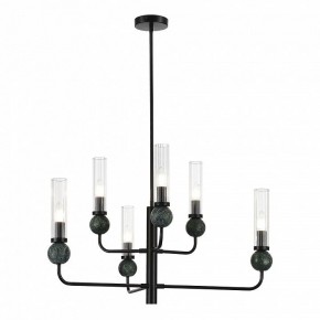 Люстра на штанге ST-Luce MEDEA SL1244.403.06 в Казани - kazan.ok-mebel.com | фото 2