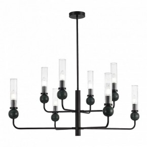 Люстра на штанге ST-Luce MEDEA SL1244.403.08 в Казани - kazan.ok-mebel.com | фото 2