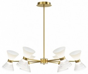 Люстра на штанге ST-Luce SPIRIT SL2004.303.12 в Казани - kazan.ok-mebel.com | фото