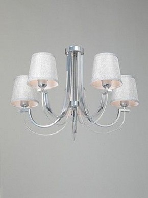 Люстра на штанге Vitaluce V3075 V3075-9/5PL в Казани - kazan.ok-mebel.com | фото