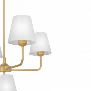 Люстра на штанге Vitaluce V3923 V3923-8/8PL в Казани - kazan.ok-mebel.com | фото 4