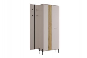 МЕБЕЛЬСОН К29 Прихожая (кашемир) в Казани - kazan.ok-mebel.com | фото 6