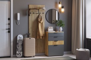 МЕБЕЛЬСОН К3 Прихожая в Казани - kazan.ok-mebel.com | фото 2