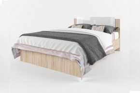 Модуль Софи СКР 1400.1 Кровать 1400 (основание ДСП) в Казани - kazan.ok-mebel.com | фото
