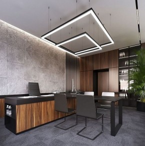 Модульный светильник Feron AL4020 51467 в Казани - kazan.ok-mebel.com | фото 4