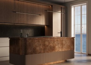 Модульный светильник Maytoni Basis C100CL-L1000-24W3-6K-B в Казани - kazan.ok-mebel.com | фото 5