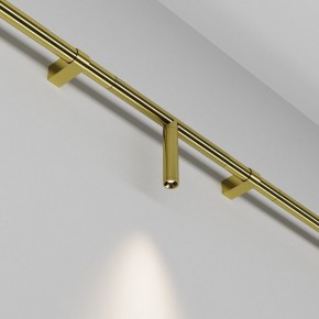 Модульный светильник Maytoni Focus LED C102CL-3W3-6K-BS в Казани - kazan.ok-mebel.com | фото 2