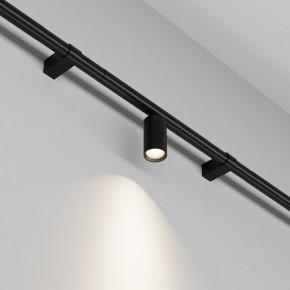 Модульный светильник Maytoni Focus LED C103CL-5W3-6K-B в Казани - kazan.ok-mebel.com | фото 2