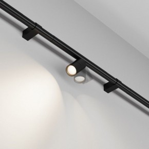 Модульный светильник Maytoni Focus LED C103CL-5W3-6K-B в Казани - kazan.ok-mebel.com | фото 4