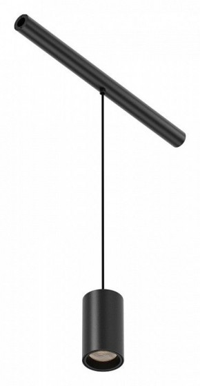 Модульный светильник Maytoni Focus LED C105PL-3W3-6K-B в Казани - kazan.ok-mebel.com | фото