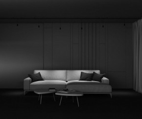 Модульный светильник Maytoni Focus LED C105PL-3W3-6K-B в Казани - kazan.ok-mebel.com | фото 4