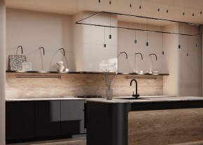 Модульный светильник Maytoni Focus LED C105PL-3W3-6K-B в Казани - kazan.ok-mebel.com | фото 6