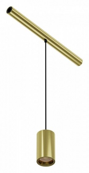 Модульный светильник Maytoni Focus LED C105PL-3W3-6K-BS в Казани - kazan.ok-mebel.com | фото