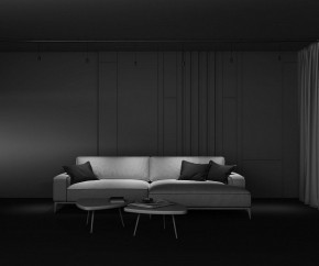 Модульный светильник Maytoni Focus LED C105PL-3W3-6K-BS в Казани - kazan.ok-mebel.com | фото 4