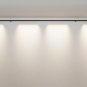 Модульный светильник Maytoni Points C101CL-L1000-24W3-6K-B в Казани - kazan.ok-mebel.com | фото 3