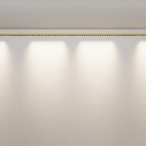 Модульный светильник Maytoni Points C101CL-L1000-24W3-6K-BS в Казани - kazan.ok-mebel.com | фото 3