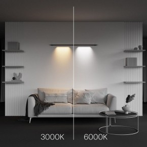 Модульный светильник Maytoni Points C101CL-L500-12W3-6K-B в Казани - kazan.ok-mebel.com | фото 6