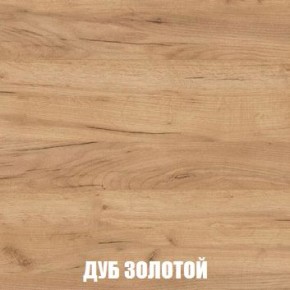 МСП-1 Шкаф 2-х створчатый (Дуб Золотой/Камень темный) в Казани - kazan.ok-mebel.com | фото 4