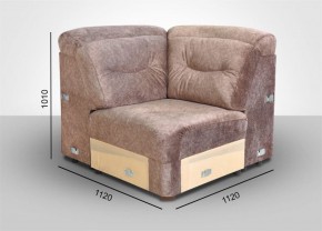 Мягкая мебель Вегас (модульный) ткань до 300 в Казани - kazan.ok-mebel.com | фото 18