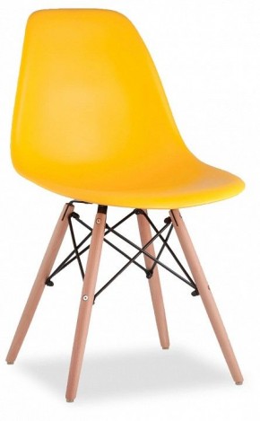 Набор из 4 стульев Eames в Казани - kazan.ok-mebel.com | фото 2