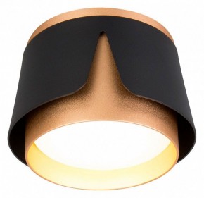 Накладной светильник Arte Lamp Amaks A8028PL-1BK в Казани - kazan.ok-mebel.com | фото