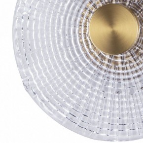 Накладной светильник Arte Lamp Bevel A1612AP-5PB в Казани - kazan.ok-mebel.com | фото 3